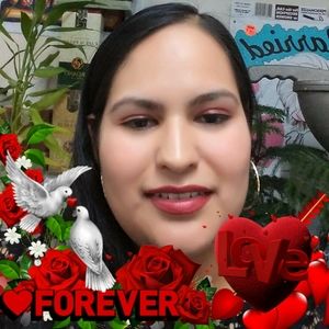 Meet your Posher, Rosaura